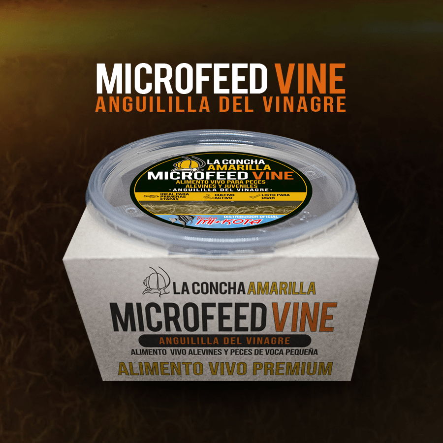 MICROFEED VINE